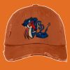 Distressed Cap Thumbnail