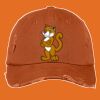 Distressed Cap Thumbnail