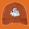 Distressed Cap Thumbnail