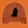 Distressed Cap Thumbnail
