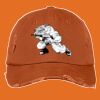 Distressed Cap Thumbnail