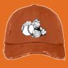 Distressed Cap Thumbnail