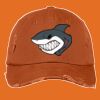 Distressed Cap Thumbnail