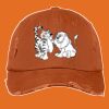 Distressed Cap Thumbnail