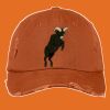 Distressed Cap Thumbnail