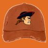 Distressed Cap Thumbnail