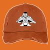 Distressed Cap Thumbnail