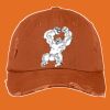 Distressed Cap Thumbnail