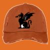 Distressed Cap Thumbnail