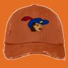 Distressed Cap Thumbnail