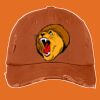 Distressed Cap Thumbnail