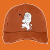 Distressed Cap Thumbnail
