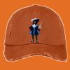 Distressed Cap Thumbnail