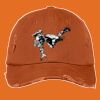 Distressed Cap Thumbnail