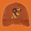 Distressed Cap Thumbnail