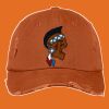 Distressed Cap Thumbnail