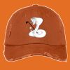 Distressed Cap Thumbnail