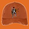 Distressed Cap Thumbnail