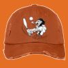 Distressed Cap Thumbnail