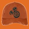 Distressed Cap Thumbnail