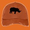 Distressed Cap Thumbnail