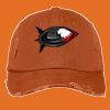 Distressed Cap Thumbnail