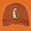 Distressed Cap Thumbnail
