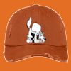 Distressed Cap Thumbnail
