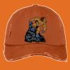 Distressed Cap Thumbnail