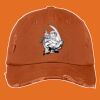 Distressed Cap Thumbnail