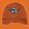 Distressed Cap Thumbnail