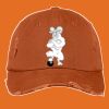 Distressed Cap Thumbnail
