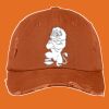 Distressed Cap Thumbnail