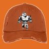 Distressed Cap Thumbnail