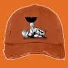 Distressed Cap Thumbnail