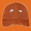 Distressed Cap Thumbnail