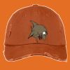 Distressed Cap Thumbnail