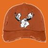 Distressed Cap Thumbnail