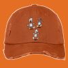 Distressed Cap Thumbnail