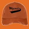 Distressed Cap Thumbnail
