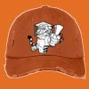 Distressed Cap Thumbnail