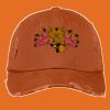 Distressed Cap Thumbnail