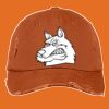 Distressed Cap Thumbnail