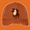 Distressed Cap Thumbnail