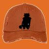Distressed Cap Thumbnail
