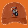 Distressed Cap Thumbnail