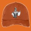 Distressed Cap Thumbnail