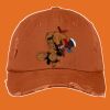 Distressed Cap Thumbnail