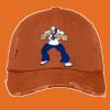 Distressed Cap Thumbnail