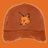 Distressed Cap Thumbnail